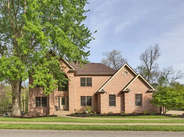 163 Oakview Dr, Cranberry Township, PA 16066