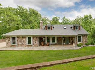 458 Old Colony Rd, Defiance, MO 63341