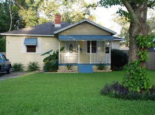 1451 Dakar St, Jacksonville, FL 32205