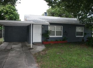 1400 Wilton Ave, Orlando, FL 32805
