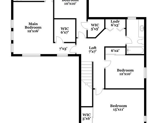 3rd image of 7222 S 37th Dr