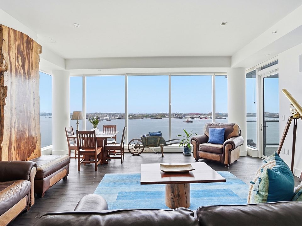 1st image of 22 Liberty Dr Unit 9F