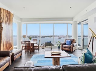 22 Liberty Dr UNIT 9F, Boston, MA 02210