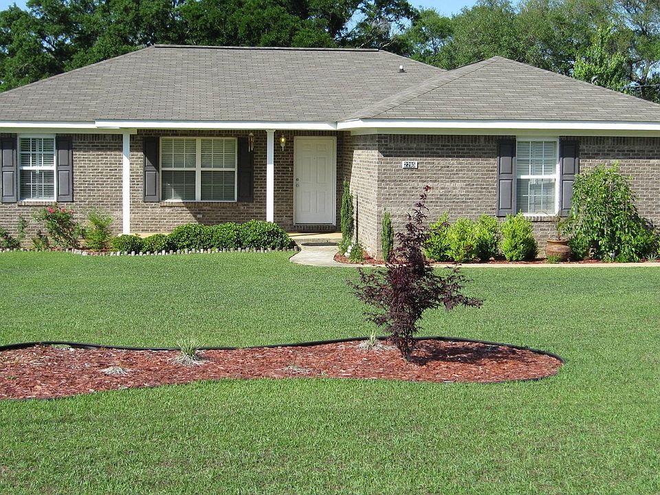 Beutiful Landscaping