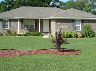 2295 Jordon Ave, Cowarts, AL 36321