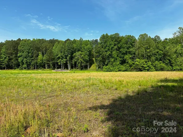 0 Big Level Rd, Mill Spring, NC 28756