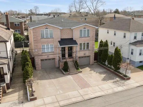 482 Morningside Ave, Fairview, NJ 07022