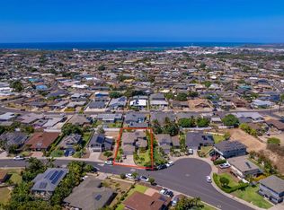 186 Huluhulu St, Kahului, HI 96732