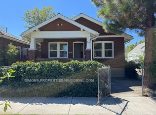 814 Jones St, Reno, NV 89503