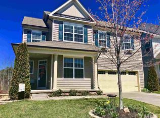 2805 Prospect Pkwy, Durham, NC 27703