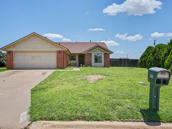 900 Polk St, Altus, OK 73521