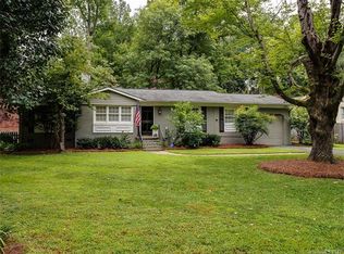 401 Meadowbrook Rd, Charlotte, NC 28211