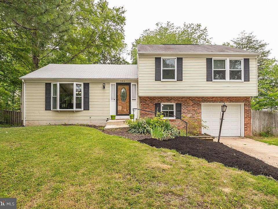 503 E Tantallon Dr, Fort Washington, MD 20744 | Zillow