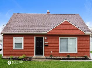 27150 Drakefield Ave, Euclid, OH