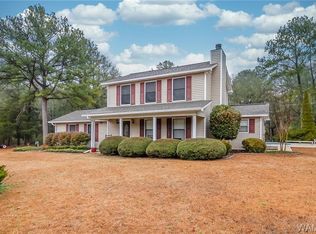 7300 Cedar Lake Ln, Cottondale, AL