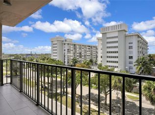 16751 NE 9th Ave APT 512, North Miami Beach, FL 33162