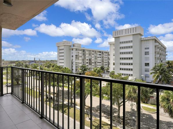16751 NE 9th Ave APT 512