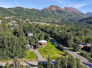 13145 Patrick Rd, Anchorage, AK 99516