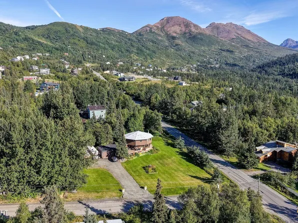 13145 Patrick Rd, Anchorage, AK 99516