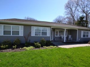 43 Locust Ave, East Moriches, NY 11940