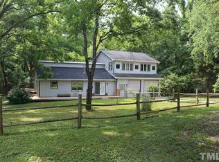 1200 Old Graham Rd, Pittsboro, NC 27312