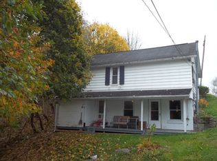 106 Rawlings St, Beckley, WV 25801