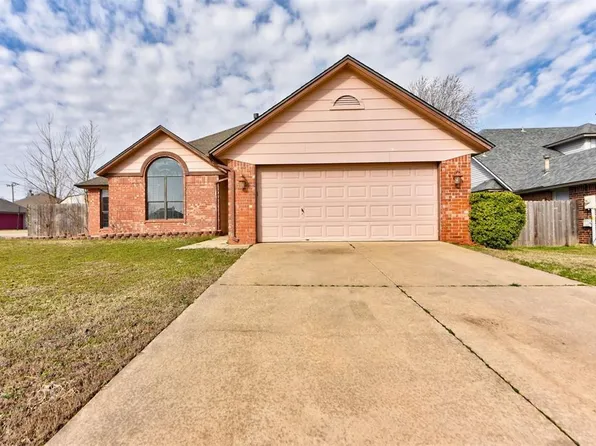 8125 Jason Dr, Oklahoma City, OK 73135