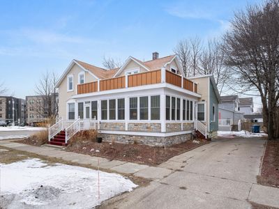201 Elliott Ave, Grand Haven, MI, 49417