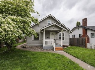333 23rd Ave, Longview, WA 98632