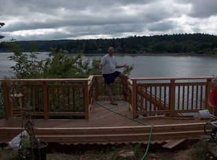 22421 Dockton Rd SW, Vashon, WA 98070