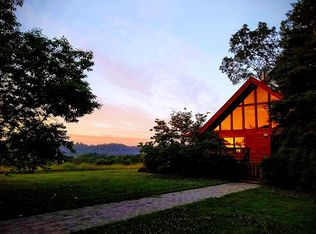 137 Kyle Rd, Philadelphia, TN 37846