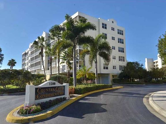 2nd image of 1200 Country Club Dr APT 6502