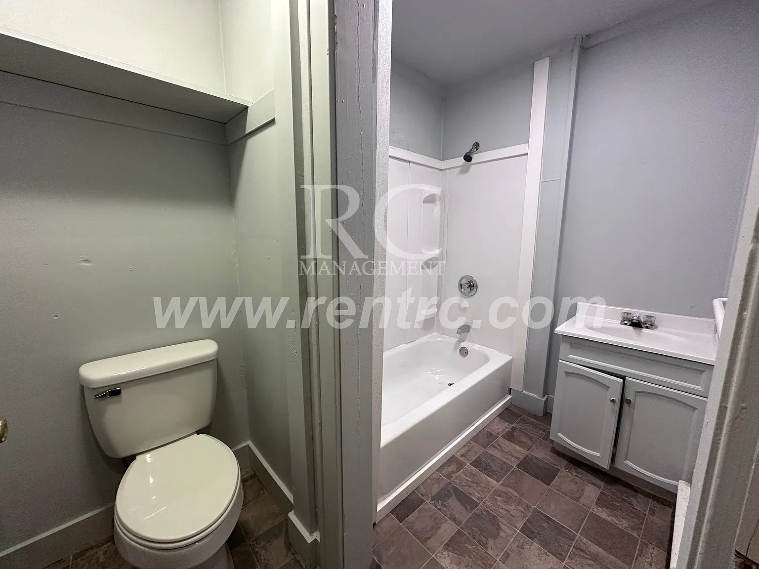 2 bed, 1000 sqft, $795 — Photo 4