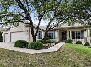 808 Armstrong Dr, Georgetown, TX 78633