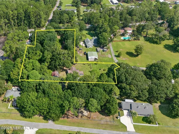 12836 OLD PLANK Road, Jacksonville, FL 32220