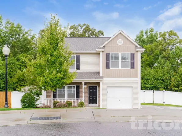 1512 Cherry Park Dr, Gastonia, NC 28052