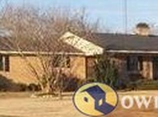 11284 Leavenworth Trl, Mead, OK 73449