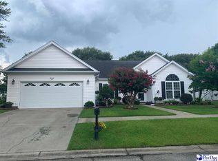 924 Charlestowne Blvd, Florence, SC 29505