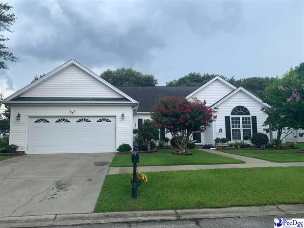 924 Charlestowne Blvd, Florence, SC 29505