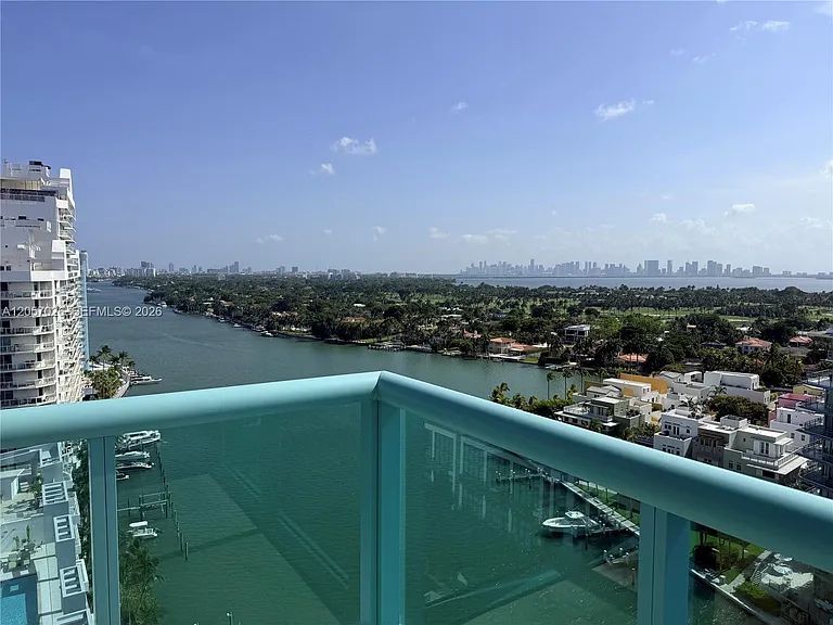 6000 Indian Creek Dr #17A — Photo 19