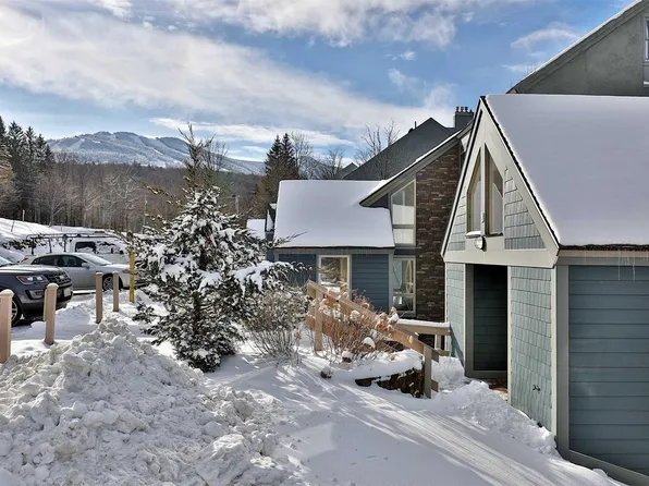 697 East Mountain Road #B-2, Killington, VT 05751