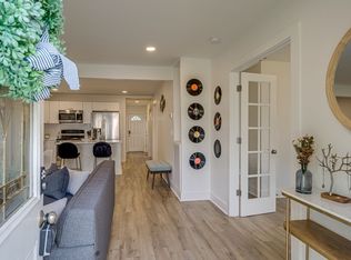 1314 Meridian St, Nashville, TN 37207