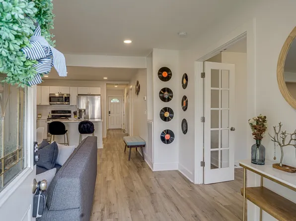 1314 Meridian St, Nashville, TN 37207