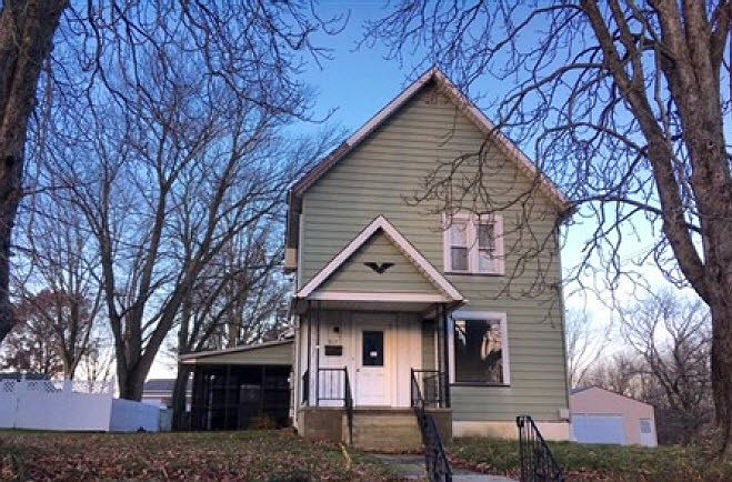 2nd image of 517 N Vine St