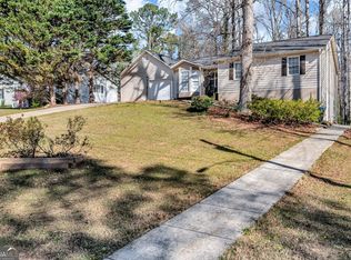 4304 Ruth Ln, Powder Springs, GA 30127