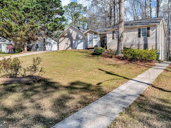 4304 Ruth Ln, Powder Springs, GA 30127