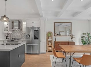 14 Winnifred Ave, Toronto, ON M4M2X3