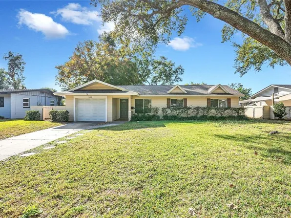 3400 Charow Ln, Orlando, FL 32806