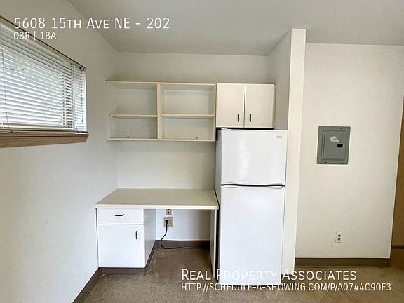 2nd image of 5608 15th Ave NE Unit 202