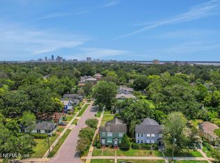 1067 CHERRY Street, Jacksonville, FL 32205